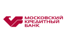 Банк Московский Кредитный Банк в Великовисочном